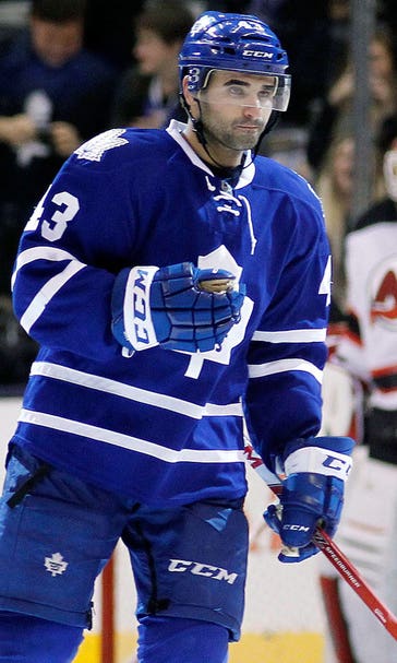 Trade deadline outlook: Toronto Maple Leafs